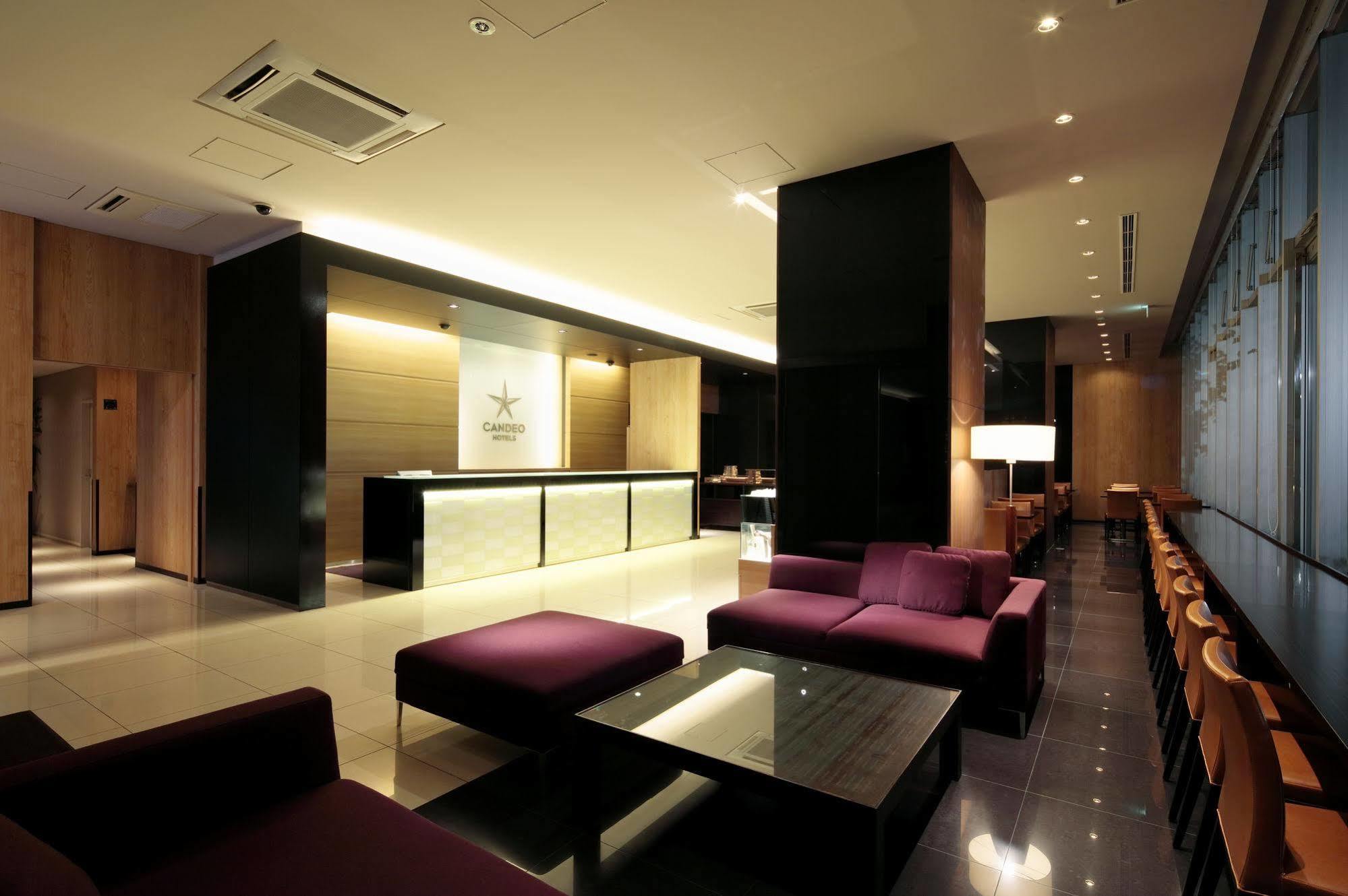 Hotel Candeo